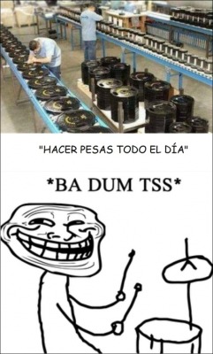jaidefinichon:  Mi Trabajo