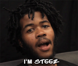 blind-threats:  Long Live Steelo 