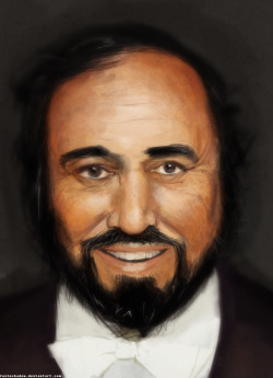 Very simple and speedy take on Pavarotti. Expect lots of speed