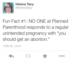 wilwheaton:  the-uterus:  #WomenBetrayed is trending, so I thought I’d post this in response.  Fun Fact #10: The Republicans in Congress who are trying to defund Planned Parenthood know all of this. They don’t care, because they hate poor people,