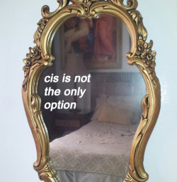 samgenderzine:  gender zine 