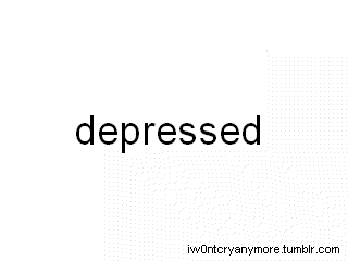 i think i hate my life