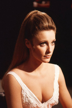 lovesharontate:  Sharon Tate in Valley of the Dolls (1967)