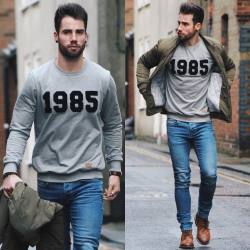 FASHION MEN STYLE