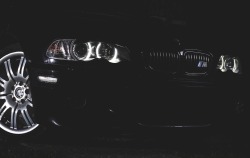 thirty&ndash;something:  M3