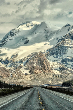plasmatics-life:  Road to the Rockies ~ Canada | By Jeff Clow