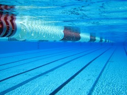 Pools Without People