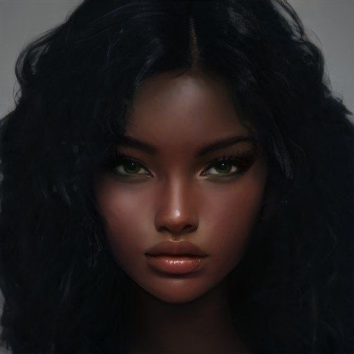 black-girl-makeup:  