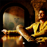 sansalayned-deactivated20141117:  Oberyn Martell ± hands (Requested