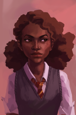 mariannewiththesteadyhands: Hermione for awfulreference! merry