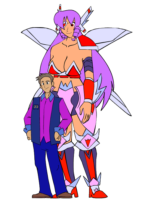 jjvanhossen:  Vanas pick up line… is literally picking me up lol. Made by the awesome zeurel from the youtubez. http://jjvanhossen.deviantart.com/ 