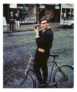 thegikitiki:Jammin’ in the Streets of London, 1960s