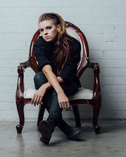 Lynn Gunn