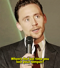 forassgard:   I lose my temper at the stupidest things… 
