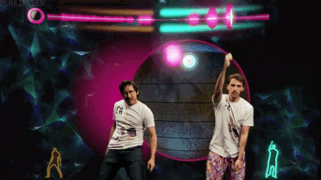 merkiplier:  Strippin’s Got Game: Markiplier Wins! [x]