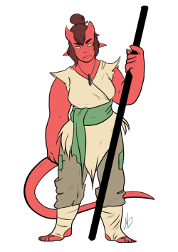 toxius: i love tieflings