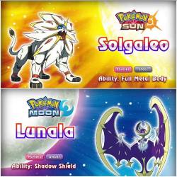 Oh neat. Solgaleo’s ability (Full Metal Body) makes it