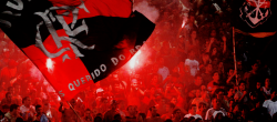 tonikros:   Clube de Regatas do Flamengo asked by Anon 