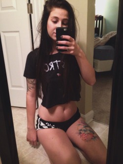 bewwbs:  tummy