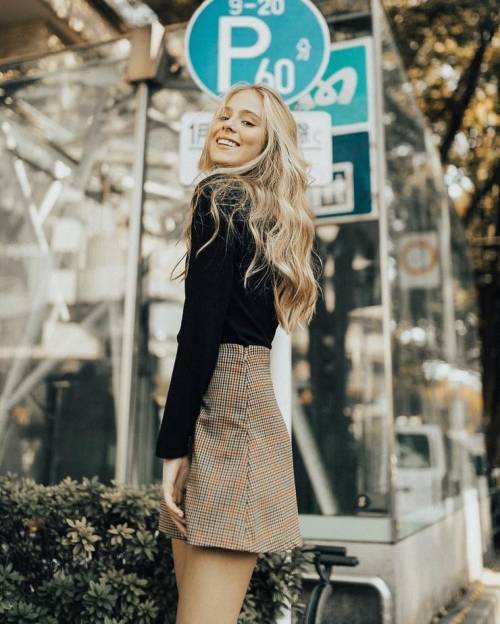 softsofterandsoftest:Loreto Peralta