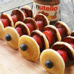 nutellausa:  Click here to enter for a chance to win a coupon