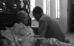 heavenhillgirl:Cléo from 5 to 7 (1962), Agnés Varda