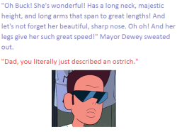 badficniverse:  From the fanfic “Birds don’t have arms”
