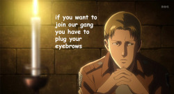 detektivcanon:  dammit eren 