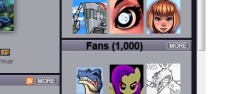 THANK YOU ALL and a big FUCK YEAH to 1000k watchers :D Thank