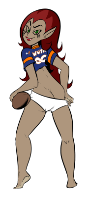 cdb2k3:  Let’s Go Texans 2014 - Wuya ____________________ COMMISSIONED