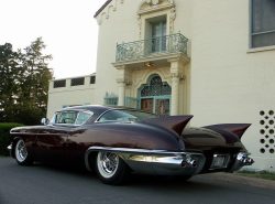 morbidrodz:  Click here for more hot rods and kustoms 
