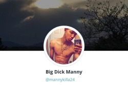 sexymanny24:  https://OnlyFans.com/mannykilla24  u ready for