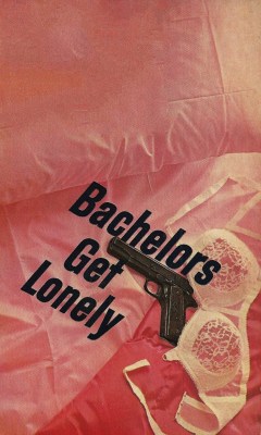 Bachelors Get Lonely, 1963.