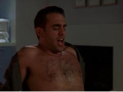 Male Celebrity Pits