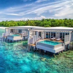 sucede-es:  Amilla Fushi Resort @Maldives