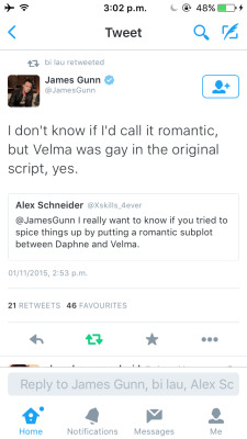 annabethchasy:  all your childhood faves are gay #confirmed 