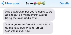 Sean > my worries