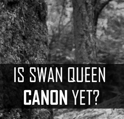 ...and the Queen met the Swan