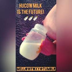 HUCOWMILKER