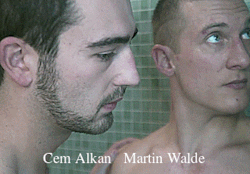el-mago-de-guapos:  Cem Alkan & Martin Walde  Wo willst du