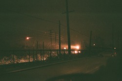 thisisnotjoby:  Before the vehicle ban.Fujicolor Superia X-tra