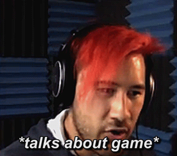 dogiplier:  Headline: YouTuber gets frightened by own burps (x)