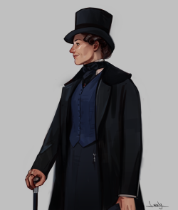 lesly-oh:  Miss Anne Lister stole my heart and blessed my life.