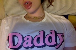 yvessaintbarbie:   eat-pvssy:  hellish-daddy:  dope^  dope  yvessaintbarbie