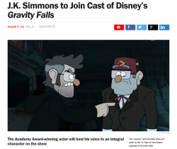 < Prepares for influx of Gravity Falls x Cave Johnson art