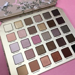 im-prada–u-nada:too faced natural love palette