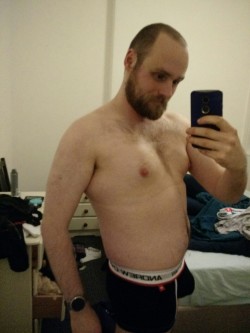 legoshoes:  New undies :3