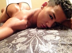 bottomkiller:  Hottest bottom on tumblr  Bottomkiller  Woof I’d