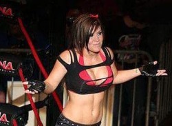 Madison Rayne