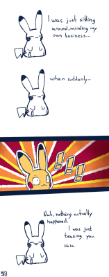 smash-chu:  Anticlimactic.